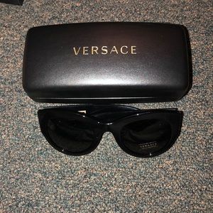 Versace Sunglasses